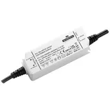 DEHNER ELEKTRONIK SPF 35-24VSP LED-Trafo, LED-Treiber Konstantspannung 35W 1.4A 24V Möbelzulassung, Überlastschutz, Überspannung