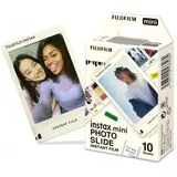 Fujifilm Instax Mini Slide Film 10 St. WW1