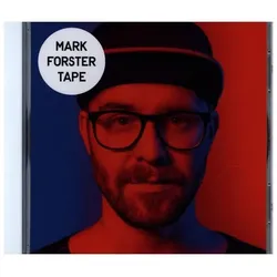Sony Music Album Tape