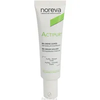 Noreva Actipur BB Cream Golden