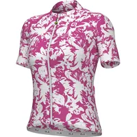 Ale Alé, Damen, Velotrikot, Women's Pragma Essenza Jersey - S rosa
