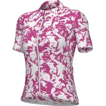 Ale Alé, Damen, Velotrikot, Women's Pragma Essenza Jersey - S rosa
