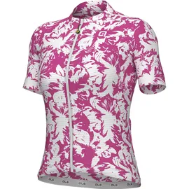 Ale Alé, Damen, Velotrikot, Women's Pragma Essenza Jersey - S rosa