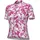 Ale Alé, Damen, Velotrikot, Women's Pragma Essenza Jersey - S rosa