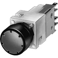 Siemens Komplettgerät 3SB2206-0AH01
