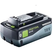 Festool HighPower Akkupack BP 18 Li 8,0 HP-ASI