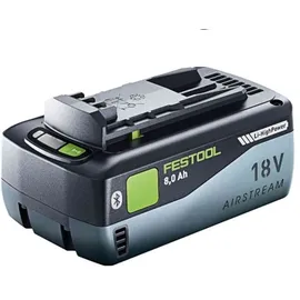 Festool HighPower Akkupack BP 18 Li 8,0 HP-ASI