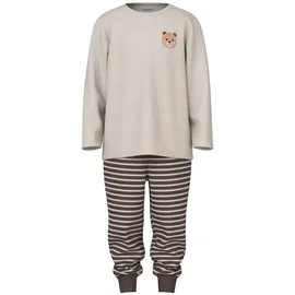 NAME IT Nmmnightset 2P AOP Noos - 122/128