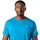 Asics Icon SS Top Herren Blau M