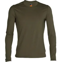 ICEBREAKER Herren Funktionsshirt "Mens 200 Oasis, LODEN 069, S
