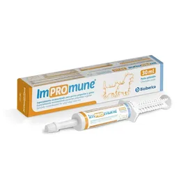 Bioiberica Impromune Paste - 30 ml
