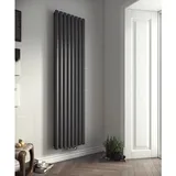 Fortuna Duplex 1800 x 468 mm 1360 W anthrazit