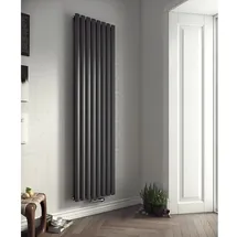 Ximax Fortuna Duplex 1800 x 468 mm 1360 W anthrazit