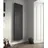 Fortuna Duplex 1800 x 468 mm 1360 W anthrazit