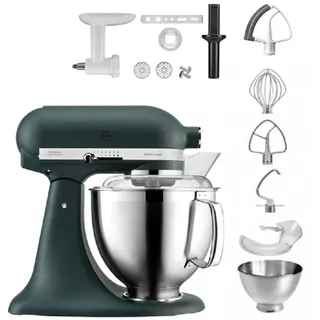 Artisal 5KSM185PS Pebbled Palm Cookielover