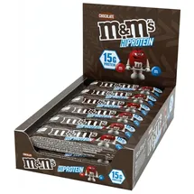 Mars Proteinriegel Schokolade Riegel 12 x 51 g