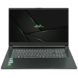 JodaBook Gaming X N17 17'' Intel Core i9-14900HX 64 GB RAM 1 TB SSD RTX 4080 Win11 Pro & Office 2024 Pro