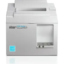 STAR Micronics tsp143iiiu weiß