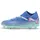 Puma Future 7 Pro FG/AG Kinder bluemazing/puma white/electric peppermint 28