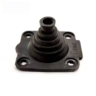 Serum Cap Boot Passend for Lin-hai 260 300 400 ATV Quad Parts Linhai Code 21607 GO Kart (Ersatzteile)