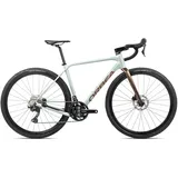 Orbea TERRA H30 - Artichoke (Matt) - Lilac (Matt) - XL