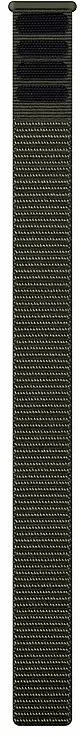 Garmin Textilband 010-13306-24 - dunkelgrün