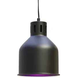 Venso SAGA Lampenschirm Schwarz