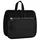 Bugatti BLANC DELIGHT Kultur-/Kosmetiktasche, Necessaire, schwarz