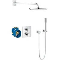 Grohe Grohtherm 3000 (34627000)