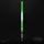 Hasbro Star Wars Ahsoka Black Series Replik Force FX Elite Lichtschwert Sabine Wren - Multicolor