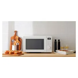 Panasonic NN-GD34QWEPG Weiß