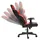 Trisens Gaming Chair tr-5961 rot