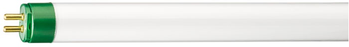 MASTER TL5 HE Eco - Fluorescent lamp - null: 12.0 W - Energieeffizienzklasse: F  MASTER TL5 HE Eco 13=14W/830 UNP/40