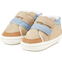 Sterntaler Krabbelschuhe Beige 16
