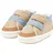 Sterntaler Krabbelschuhe Beige 16