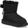 UGG Australia Mini Bailey Bow II Schwarz 22