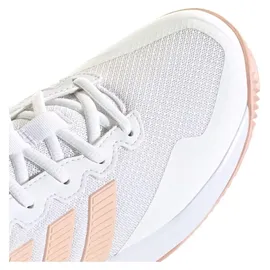adidas Gamecourt 2 FTWR White/Blush Pink 42 2/3