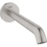 Grohe Essence Wanneneinlauf Supersteel