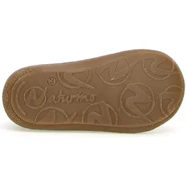 NATURINO Cocoon-Lauflernschuhe aus Leder Anthrazit 18 - 18