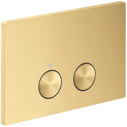 AXOR FlushPlate Drückerplatte