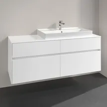 Villeroy & Boch Collaro C09000 1400x548x500mm C09000DH