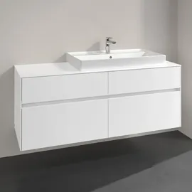 Villeroy & Boch Collaro C09000 1400x548x500mm C09000DH