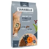 Sanabelle Adult Forelle 8kg