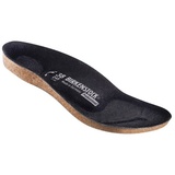 Birkenstock Einlegesohlen Birkenstock Ersatzfußbett Super Birki schwarz 38