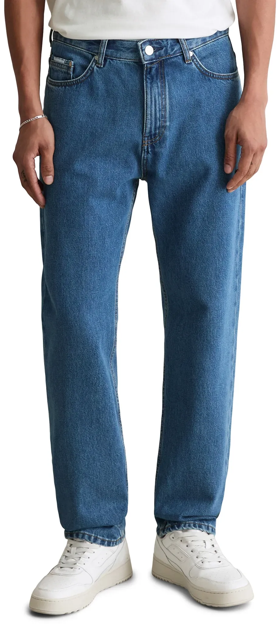 Relax-fit-Jeans MARC O'POLO DENIM 