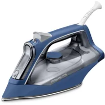 Rowenta Effective+ DX1636D1 blau/grau