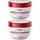 Eucerin PH5 Ultral Feuchti x2 2x350 ml Creme