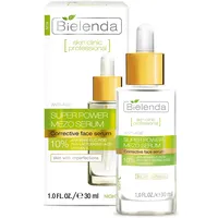 Bielenda Professional Mezo Antifalten korrigierende Serum mit Mandelsäure, 30
