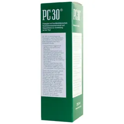 PC 30 250 ml Flüssigkeit