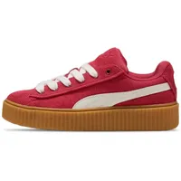 Puma Creeper Phatty Cordurdy Herren Lifestyle rot Größe 41